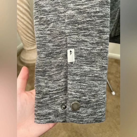 NWT Men’s Quicksliver Super Swell XL jacket - Picture 4 of 7